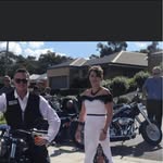 Nicholas Burnside - @living_it_up_austraila - Instagram