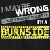 Nick Burnside - Facebook
