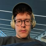 Nicholas Burt - @papa.klaus1 - Instagram