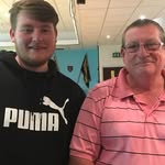 Nicholas Burt - @nicholas.burt.1804 - Instagram