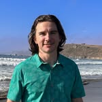 Nicholas Burt - @theloftiest - Instagram
