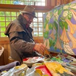 Nicholas Burton Bragg - @nicholasburtonbragg - Instagram