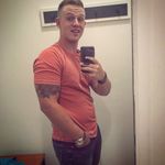 Nic Lett - @nicholas_buttram - Instagram