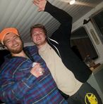 Nick Buttram - Facebook