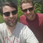 Nicholas Buxton - Facebook