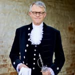 Nicholas Buxton - @hertshighsheriff - Instagram
