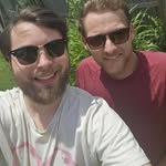 Nicholas Buxton - @nicholas.buxton - Instagram