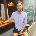Nick - @nicholasrupertbuxton - Instagram