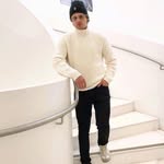 Nicholas Byron Chaoush - @nickchaoush - Instagram