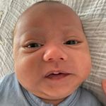 Cade Nicholas Batrez-Gomez - @babycadenicholas_ - Instagram