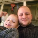 Nicholas Cade - @cadeyjnr86 - Instagram