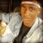 nicholas cade - @lilcade04 - Instagram