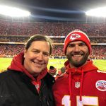 Nicholas Cade - @nicklaspaints - Instagram