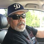 Nicholas H Cadena Jr - @aztec1953 - Instagram