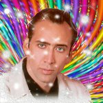 I Love Nicholas Cage - @nicholascagestagram - Instagram
