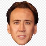 Nicholas Cage - @cage.page - Instagram