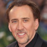 Nicholas Cage - @nicholascagefan - Instagram