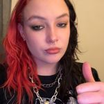 Nicholas Cage - @aaliyahztwycross - Instagram