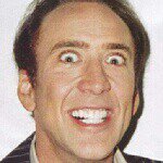 Nicholas Cage - @nicholas_cage_ - Instagram