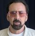 Nicholas Cage Cage - Facebook