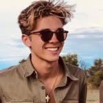 Nicholas Callas - @ncallas23 - Instagram