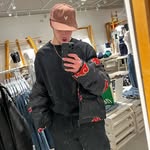 Nicholas Cantin - @nickpickzz - Instagram