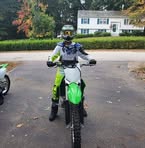 Nicholas Cantin - Facebook