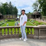 Nicholas Cao - Facebook