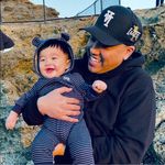 Nicholas Cao - @nickthecao - Instagram