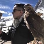 Nicholas Cao - @nic_aaron_cao - Instagram