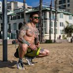 Nick Carullo - Facebook