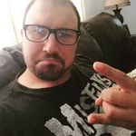 Nicholas Casella - @truemetalman - Instagram