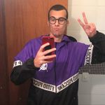 Nicholas Cason - @nicholascason7 - Instagram