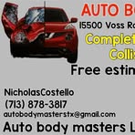 Nicholas Costello - Facebook