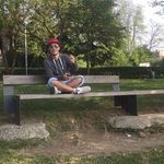 Nicholas Cattaneo - @nick_airjordan - Instagram