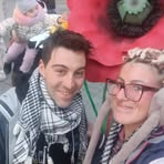 Nicholas Catto - Facebook