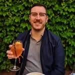 Nicholas Catto - @nicholas99nz - Instagram