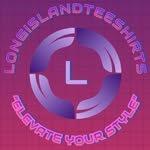 Nicholas Cavanagh - @longislandteeshirts - Instagram