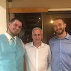 Nicholas Cavanagh - Facebook
