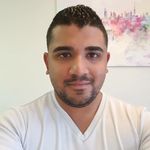 Nicholas Cecil Munsami - @nickmcpt - Instagram