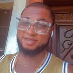 Tochukwu Ogujiofor - @nicholascelestine - Instagram