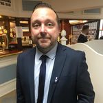 Nicholas Champion - @nicholas.champion - Instagram