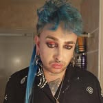 Nicholas Jelani Champion - @nickjchampion - Instagram