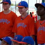 💔⚾️Nicholas Robinson 🏆🏆💔 - @42_nicholas_champion - Instagram