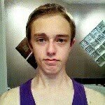 Nicholas Chartrand - @frootycrosty - Instagram