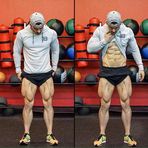 Nick Cheadle - Facebook