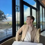Nicholas Chenevey - Facebook