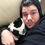 Nicholas Chestnut - @nchestnut88 - Instagram