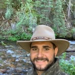 Nick Chestnut - Facebook