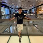 Nicholas Chin - @nicholaschin94 - Instagram